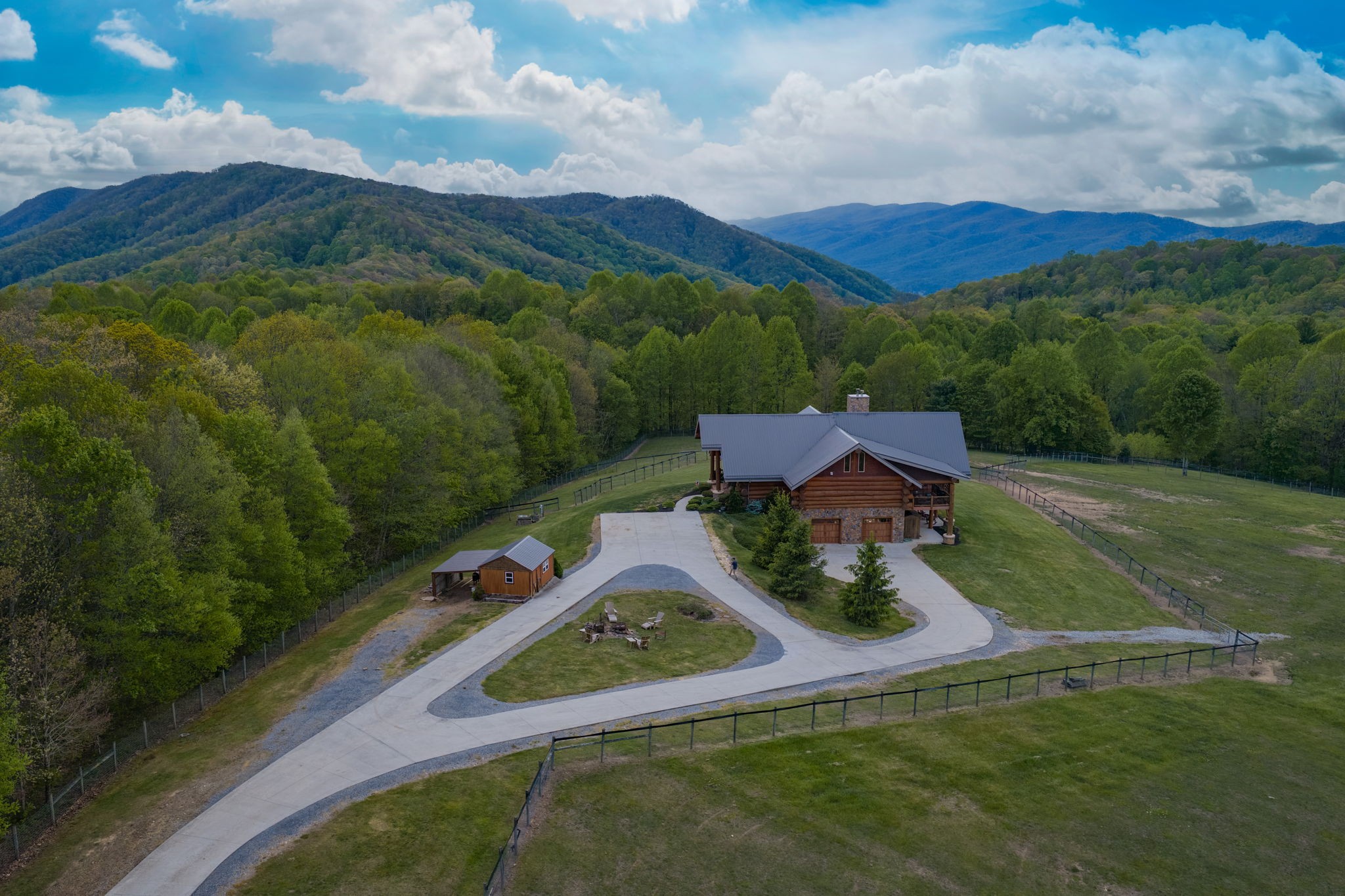 2835 Cross Mountain Rd Property Photo 11