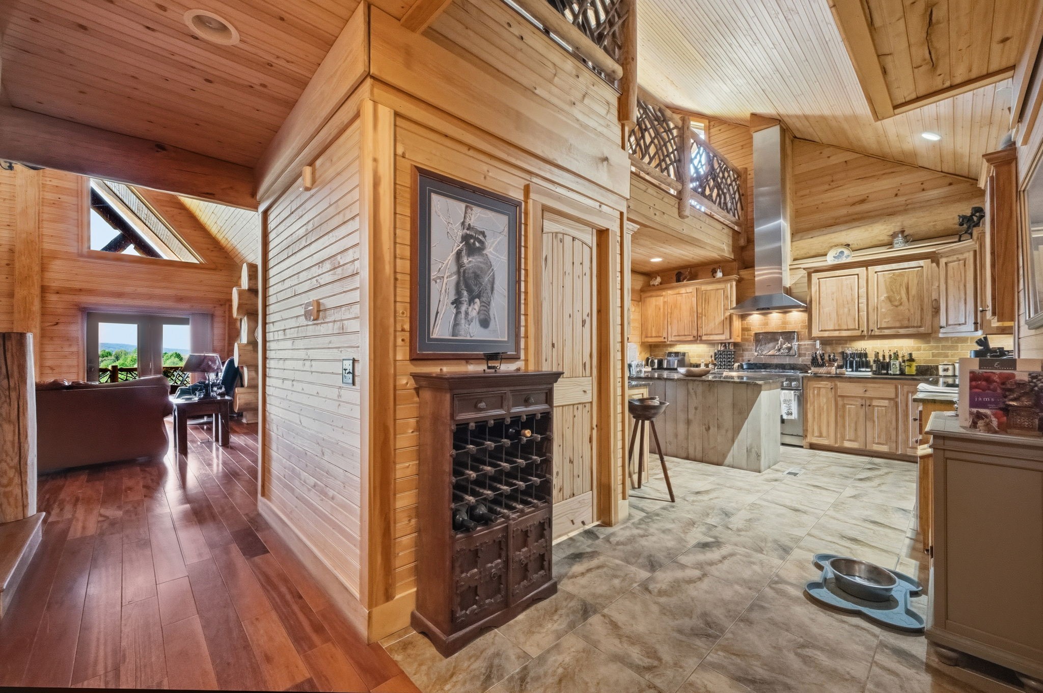 2835 Cross Mountain Rd Property Photo 13