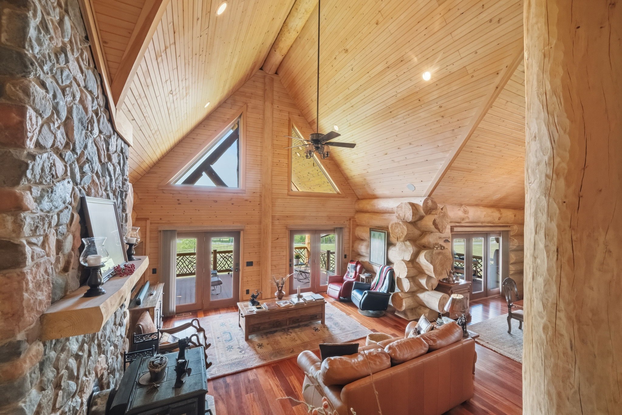 2835 Cross Mountain Rd Property Photo 28