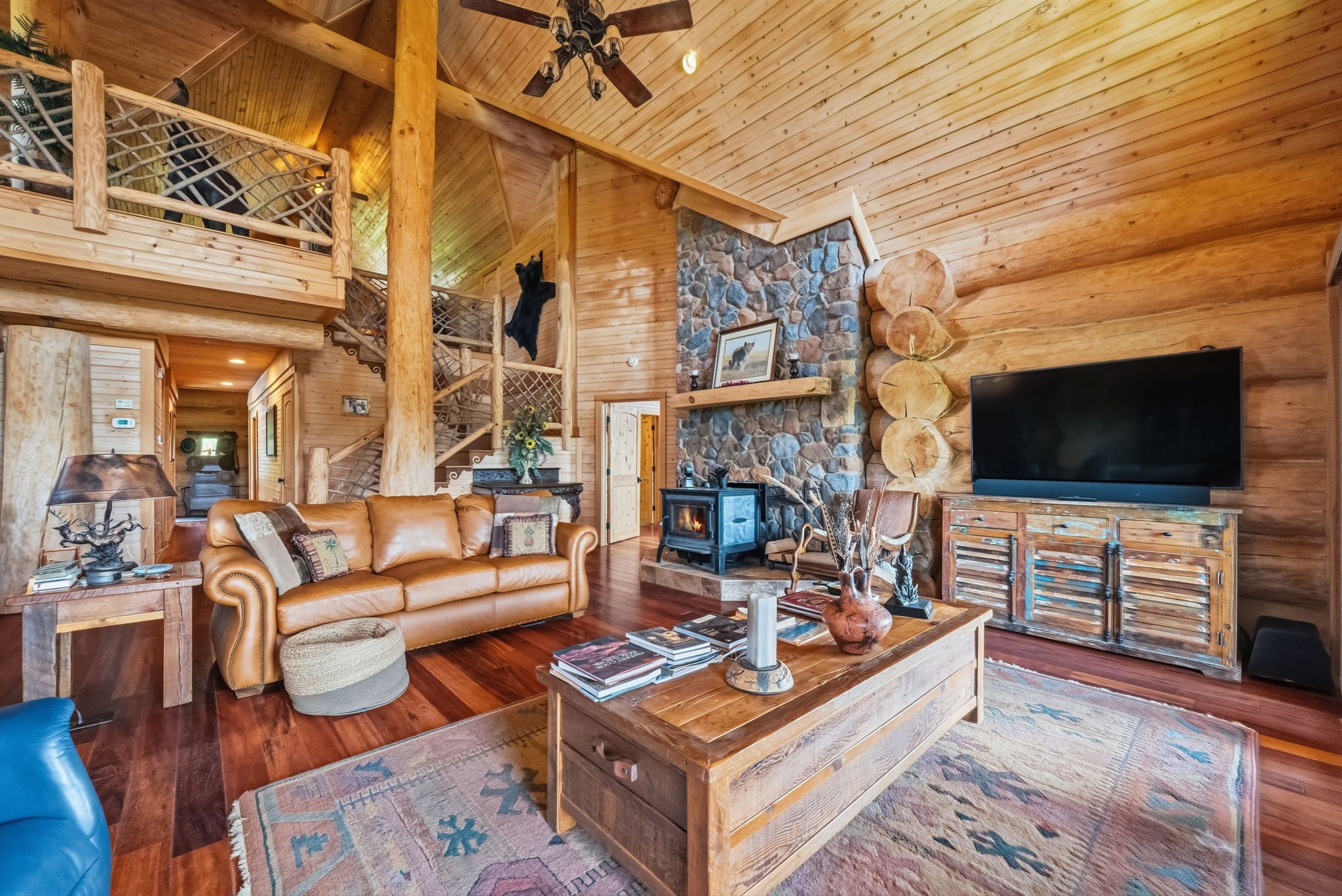 2835 Cross Mountain Rd Property Photo 31