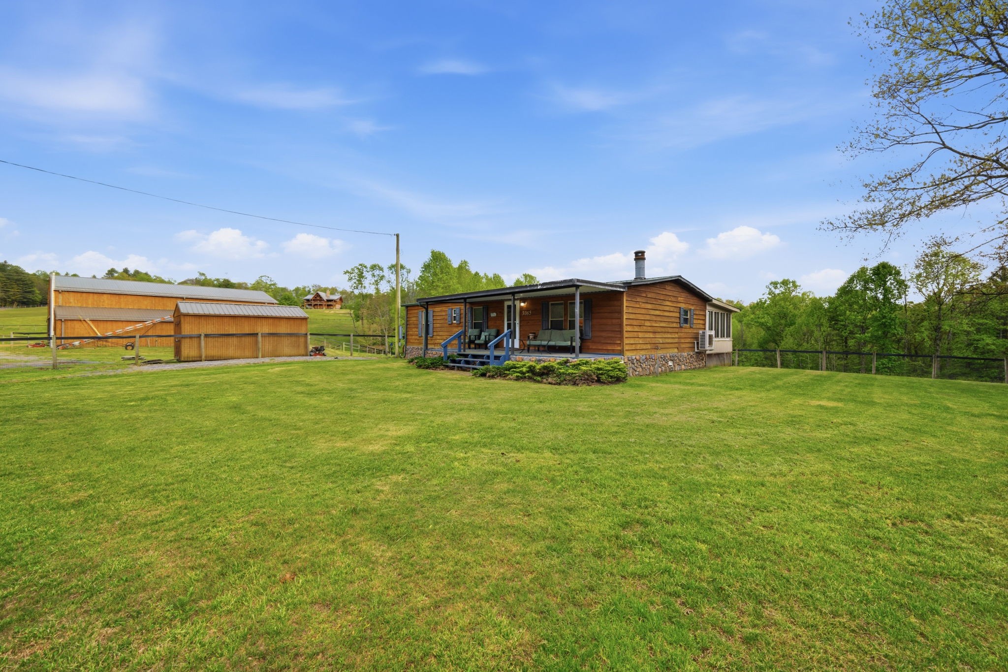 2835 Cross Mountain Rd Property Photo 72