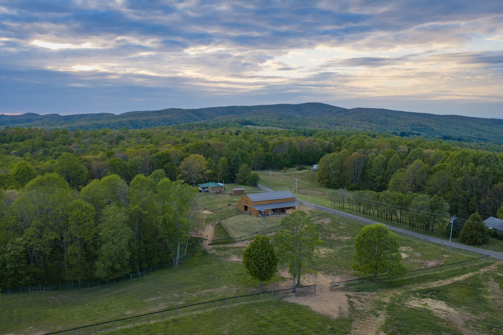 2835 Cross Mountain Rd Property Photo 90