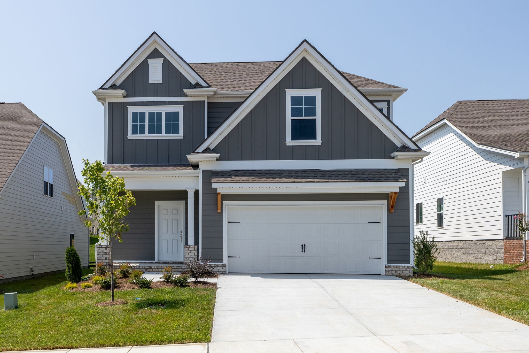 6311 Loudwater Ct