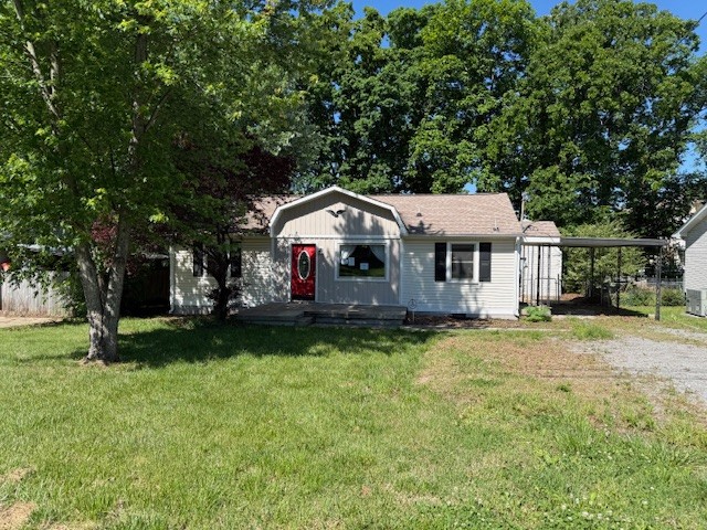 1594 Bevard Rd Property Photo 1