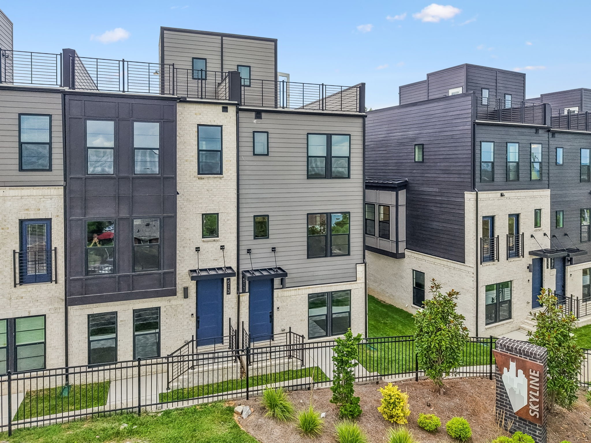 511 City Scape Property Photo 1