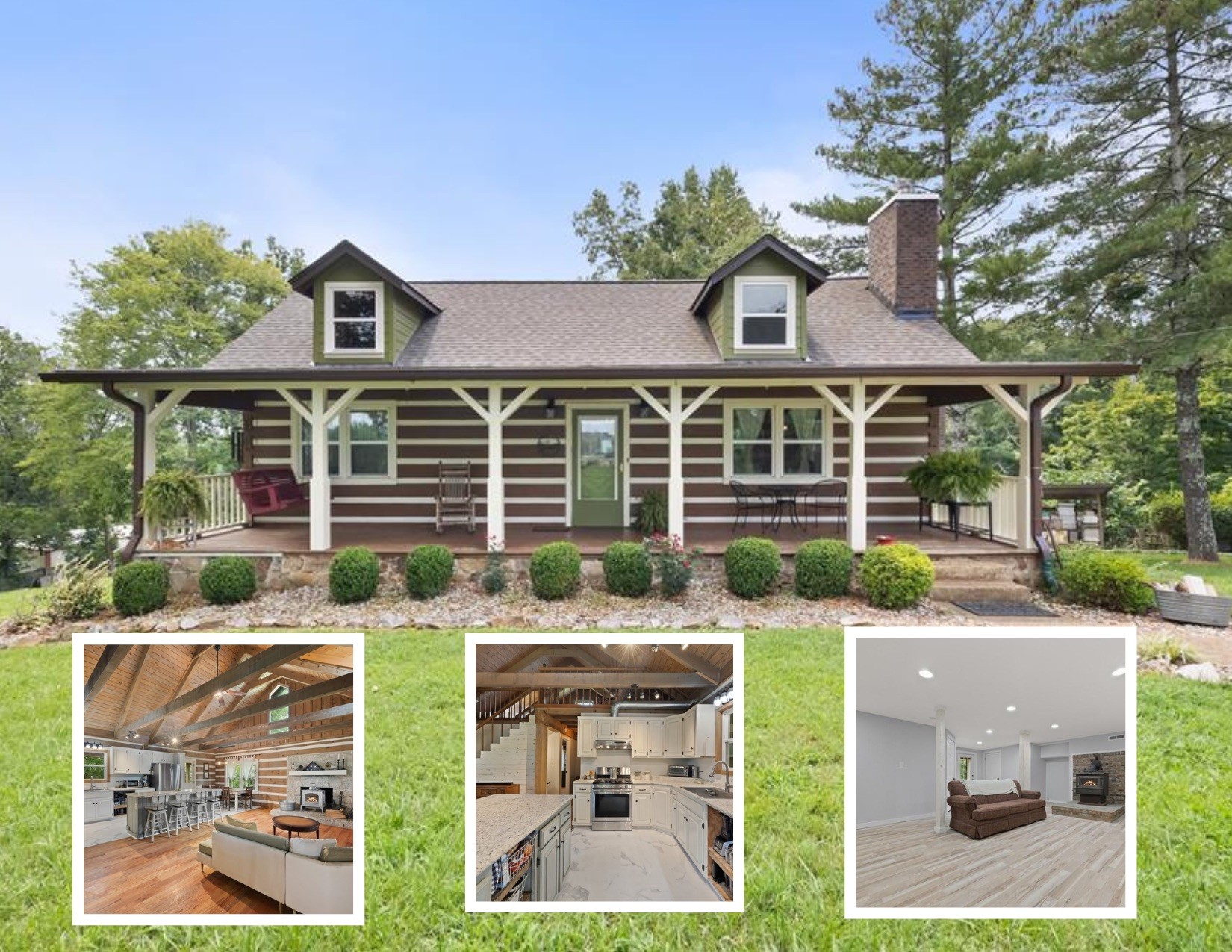 200 Duke Ln Property Photo 1