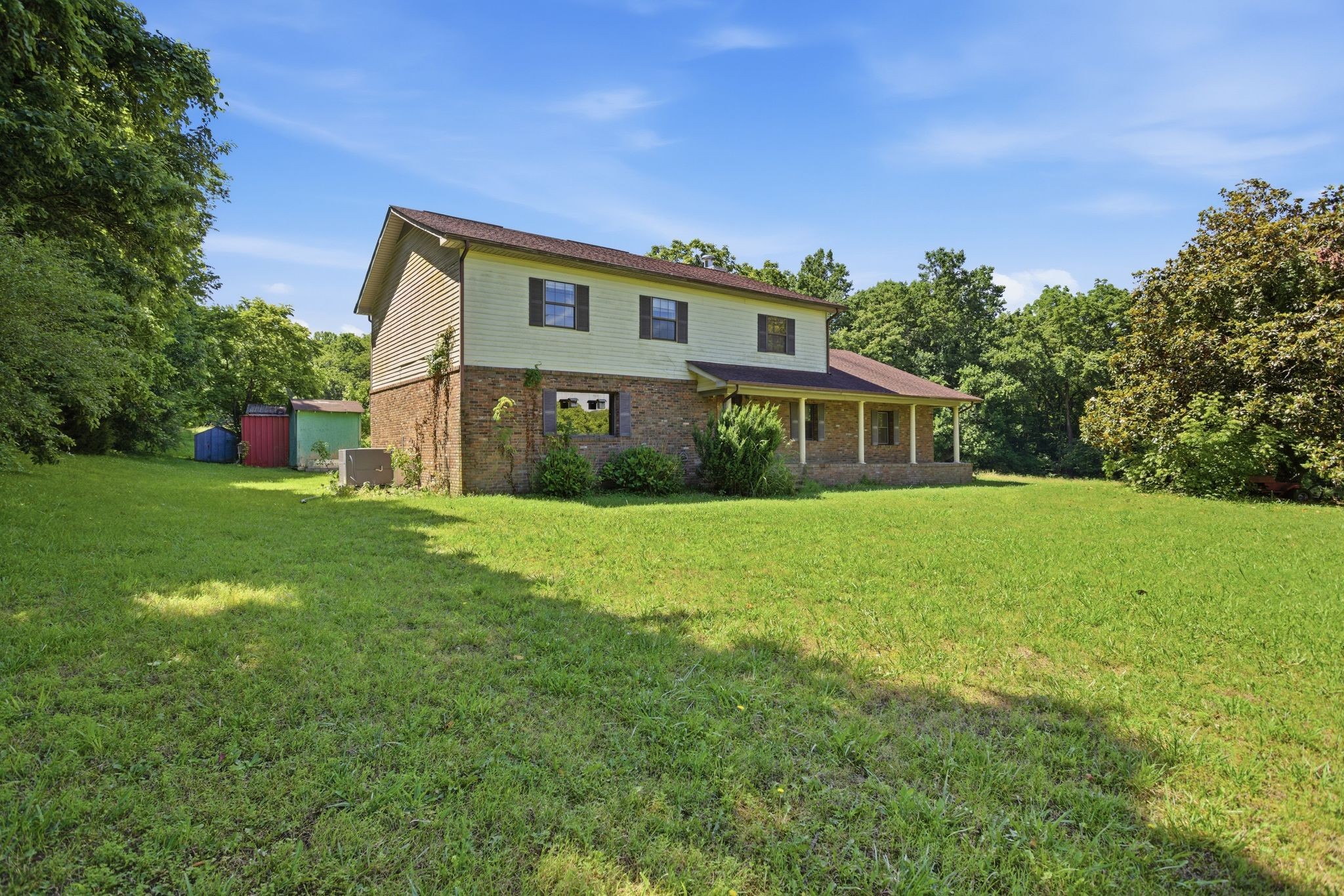 2127 Highway 166, N Property Photo 1