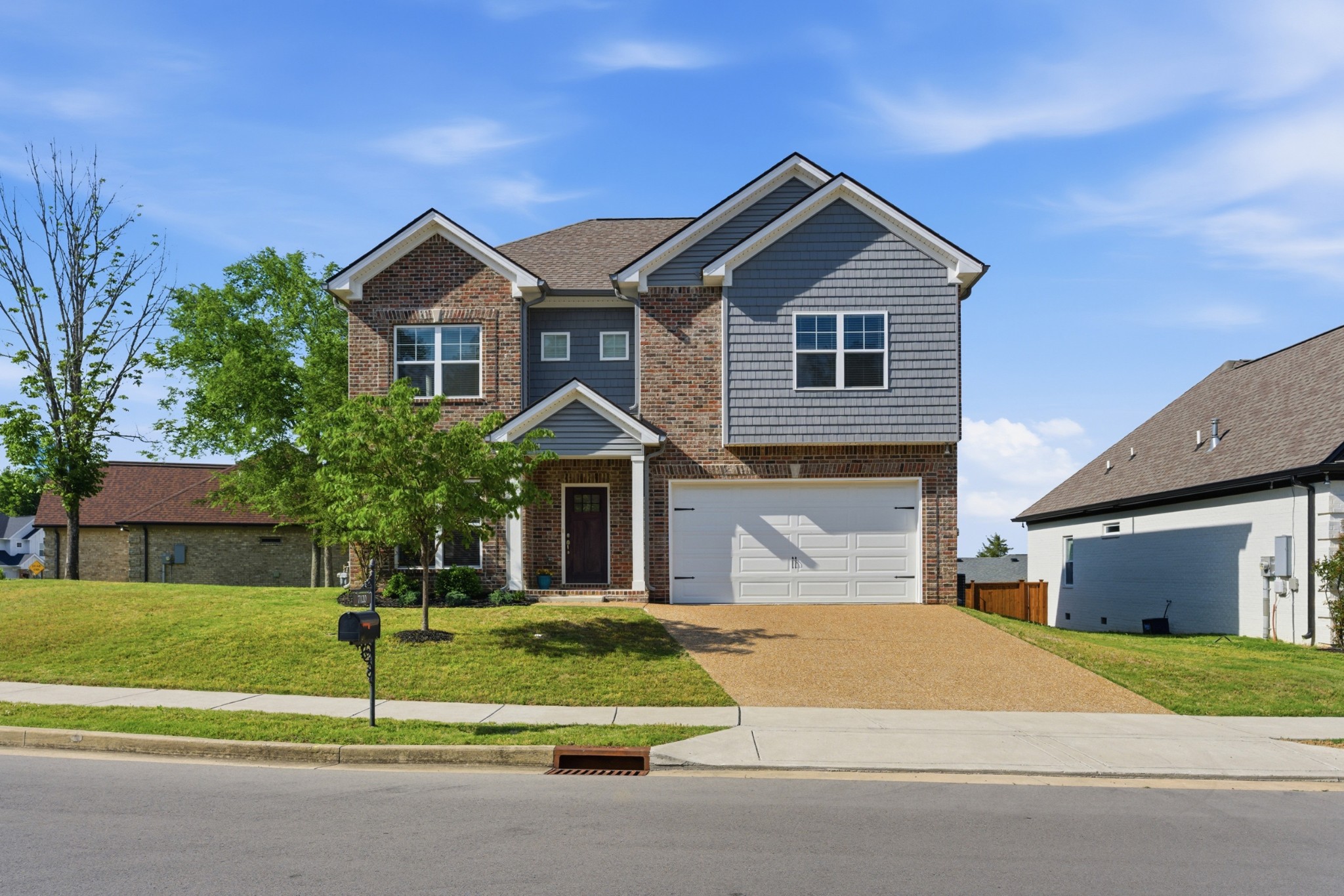 7120 Silverwood Trl Property Photo 1