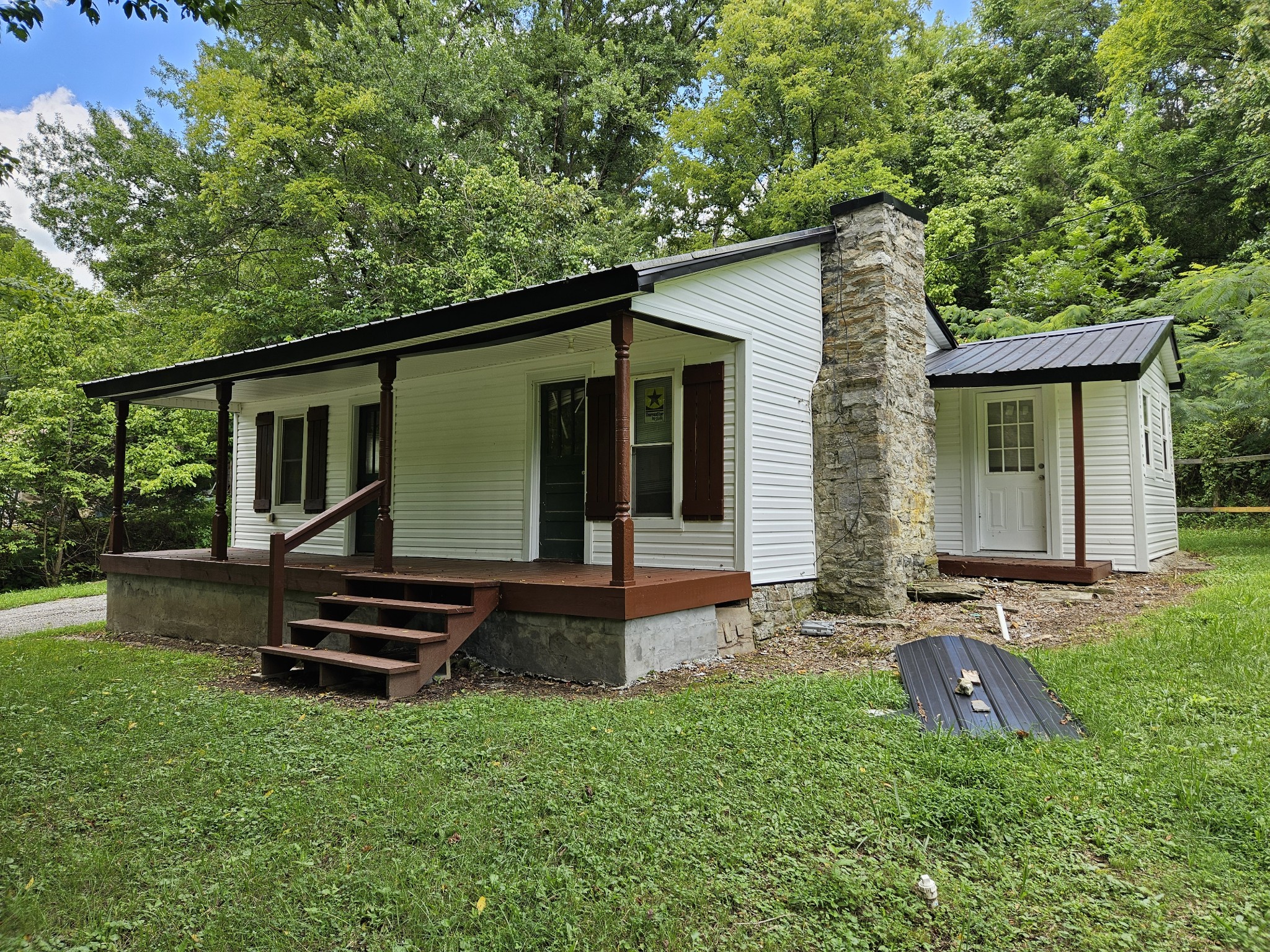 210 Rawls Creek Rd Property Photo 1