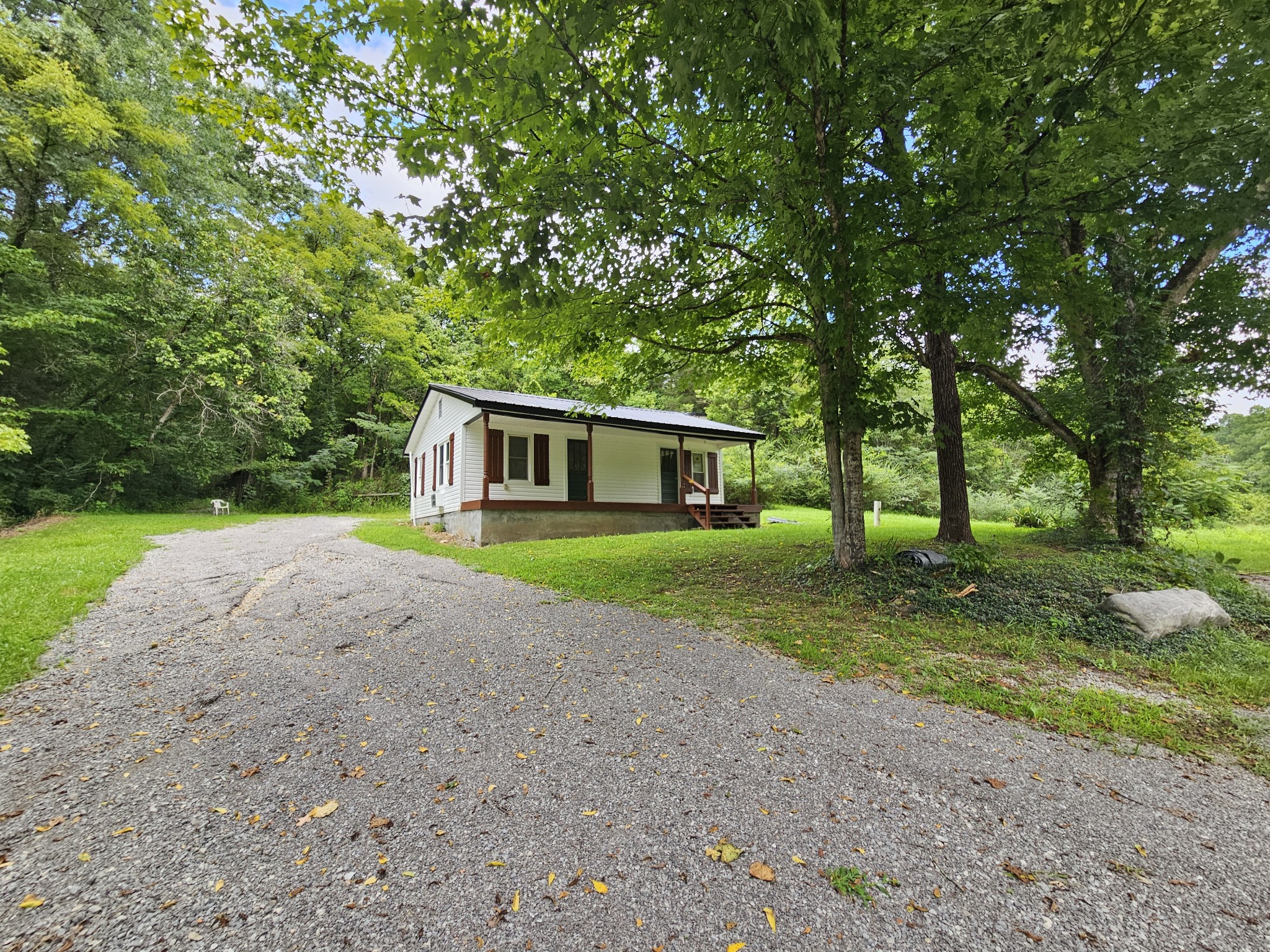 210 Rawls Creek Rd Property Photo 5