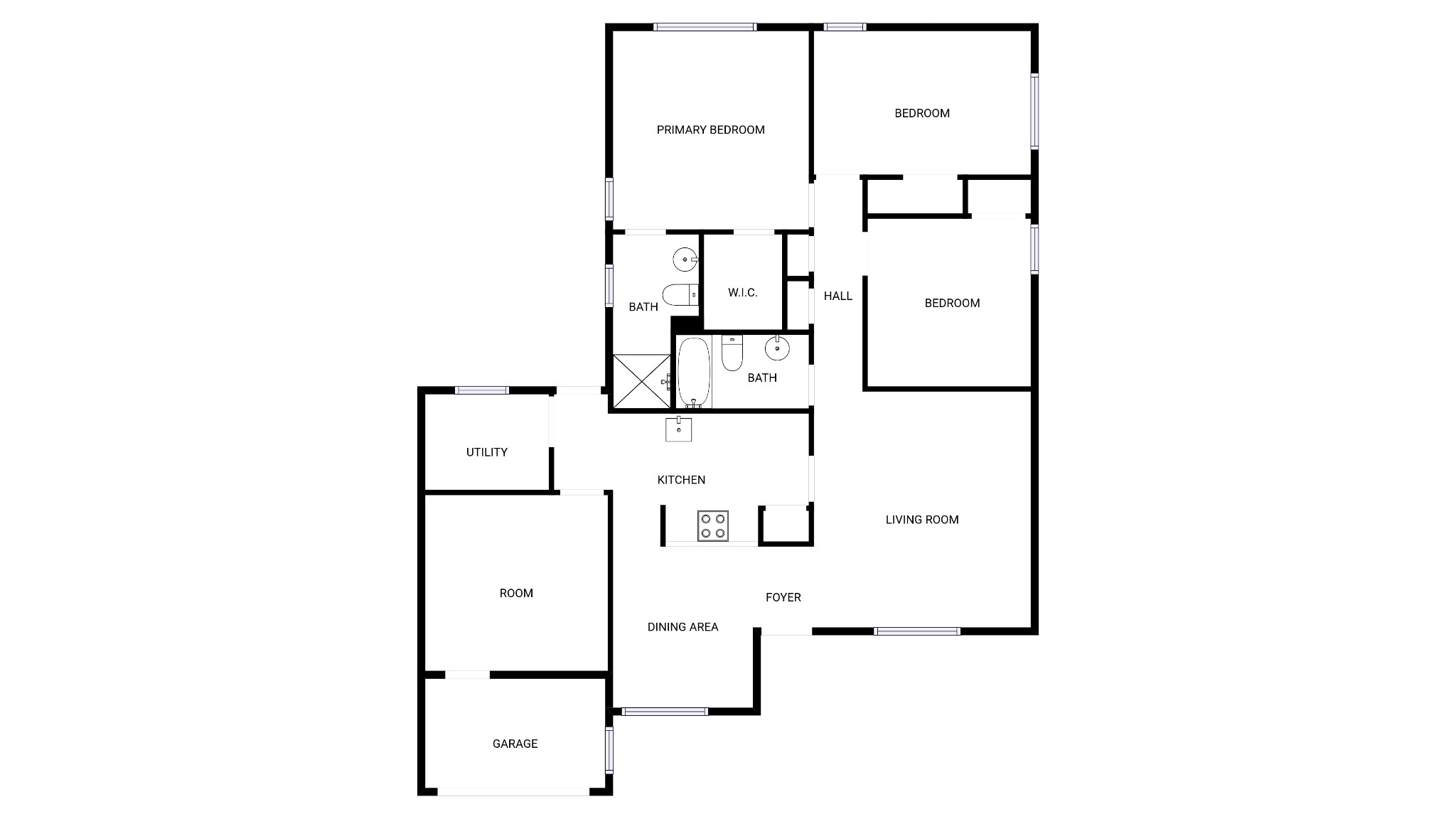 609 Sandy Spring Trl Property Photo 16