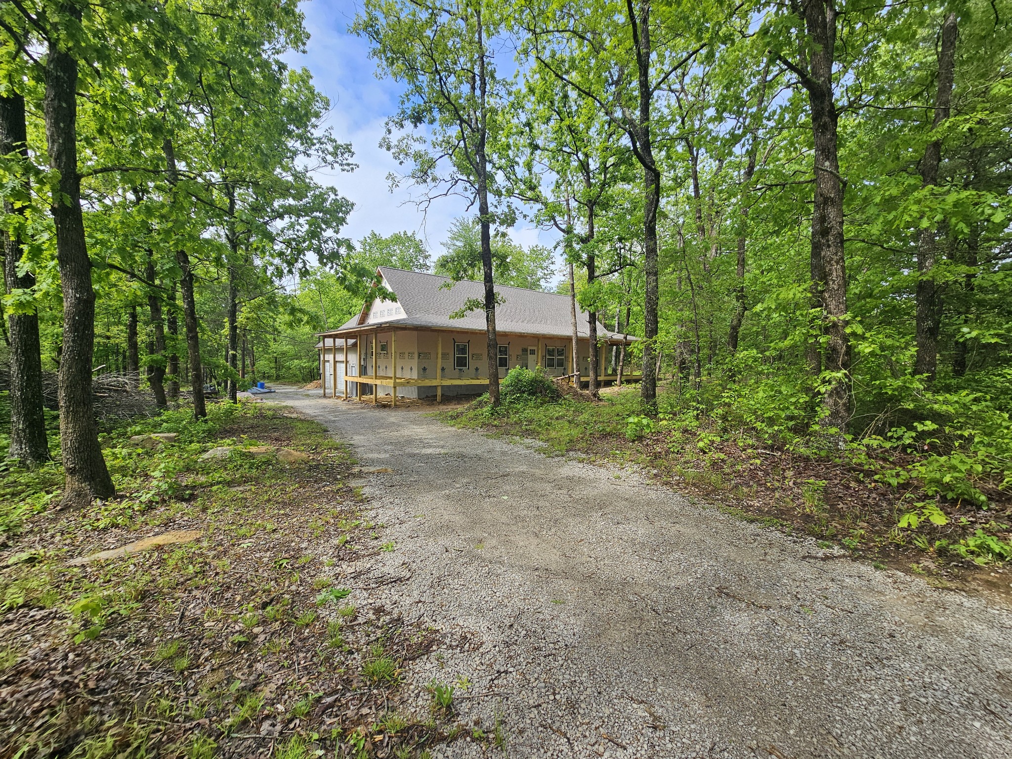 488 Hunters Trail Way Property Photo 1