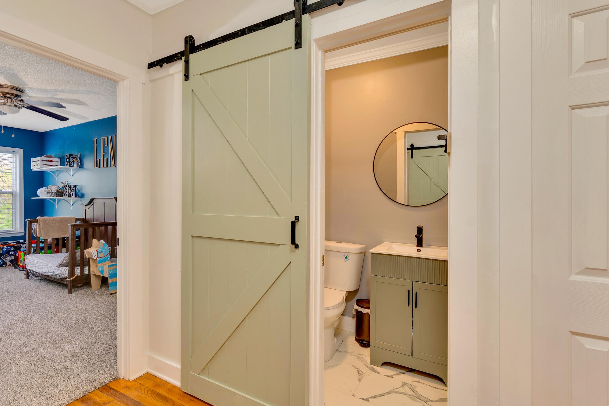 223 Ivy Street Property Photo 27