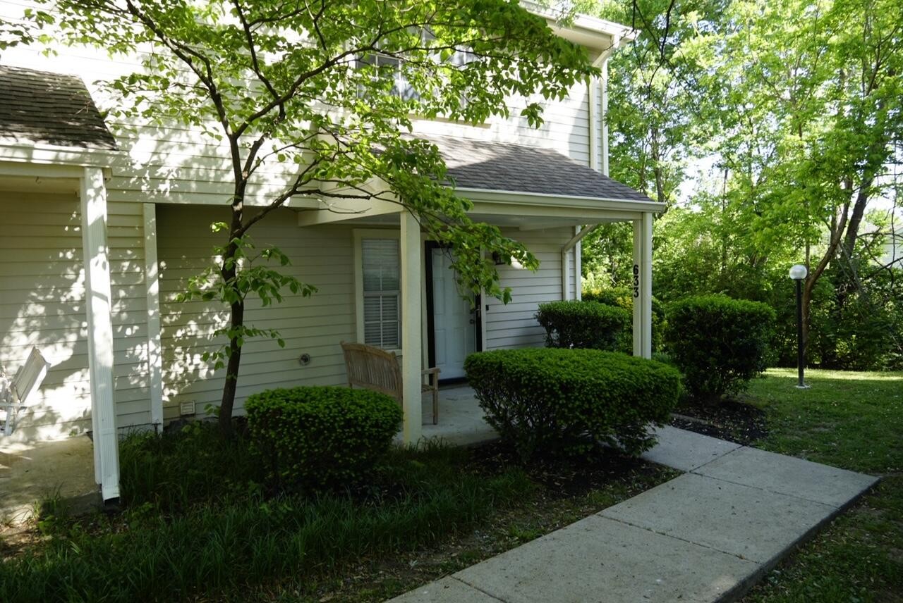 633 Longhunter Ct Property Photo 1