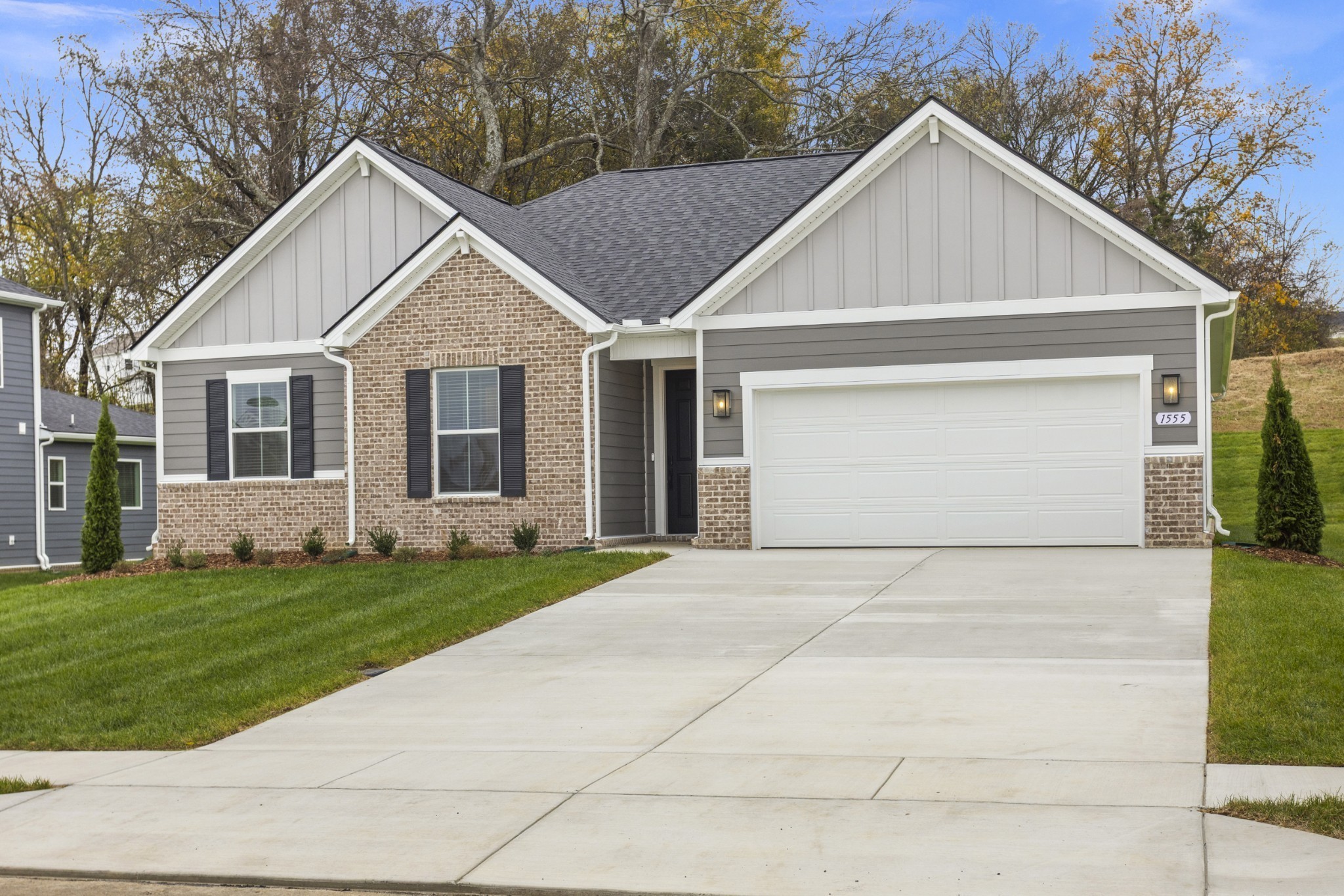 1546 Oak Springs Drive Property Photo 1
