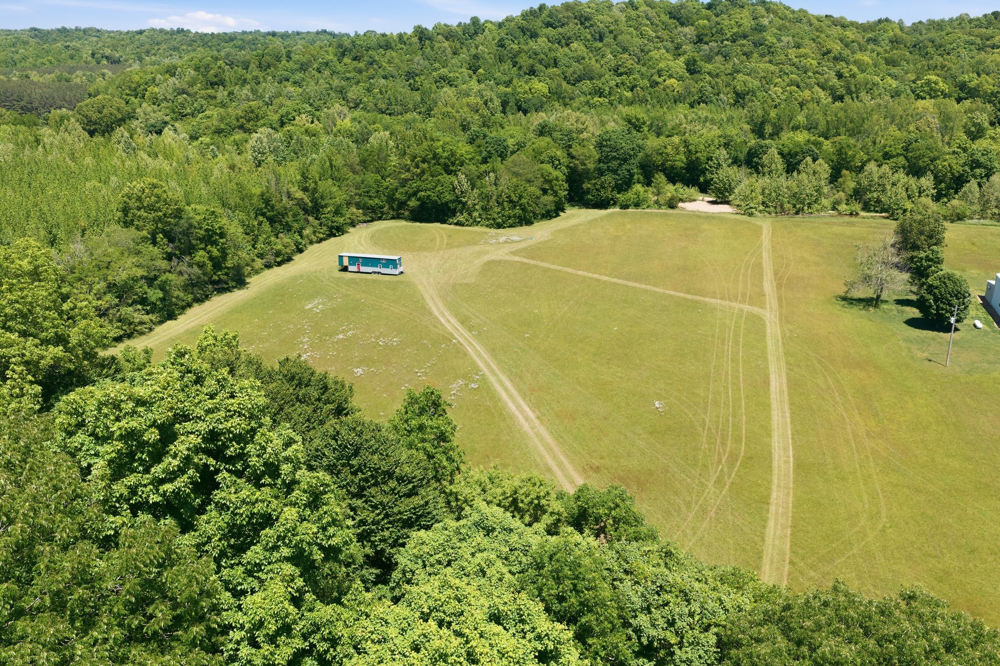 1490 Upper Standing Rock Rd Property Photo 3