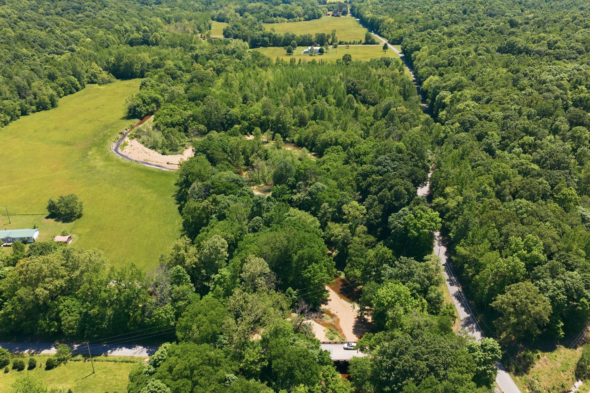 1490 Upper Standing Rock Rd Property Photo 4