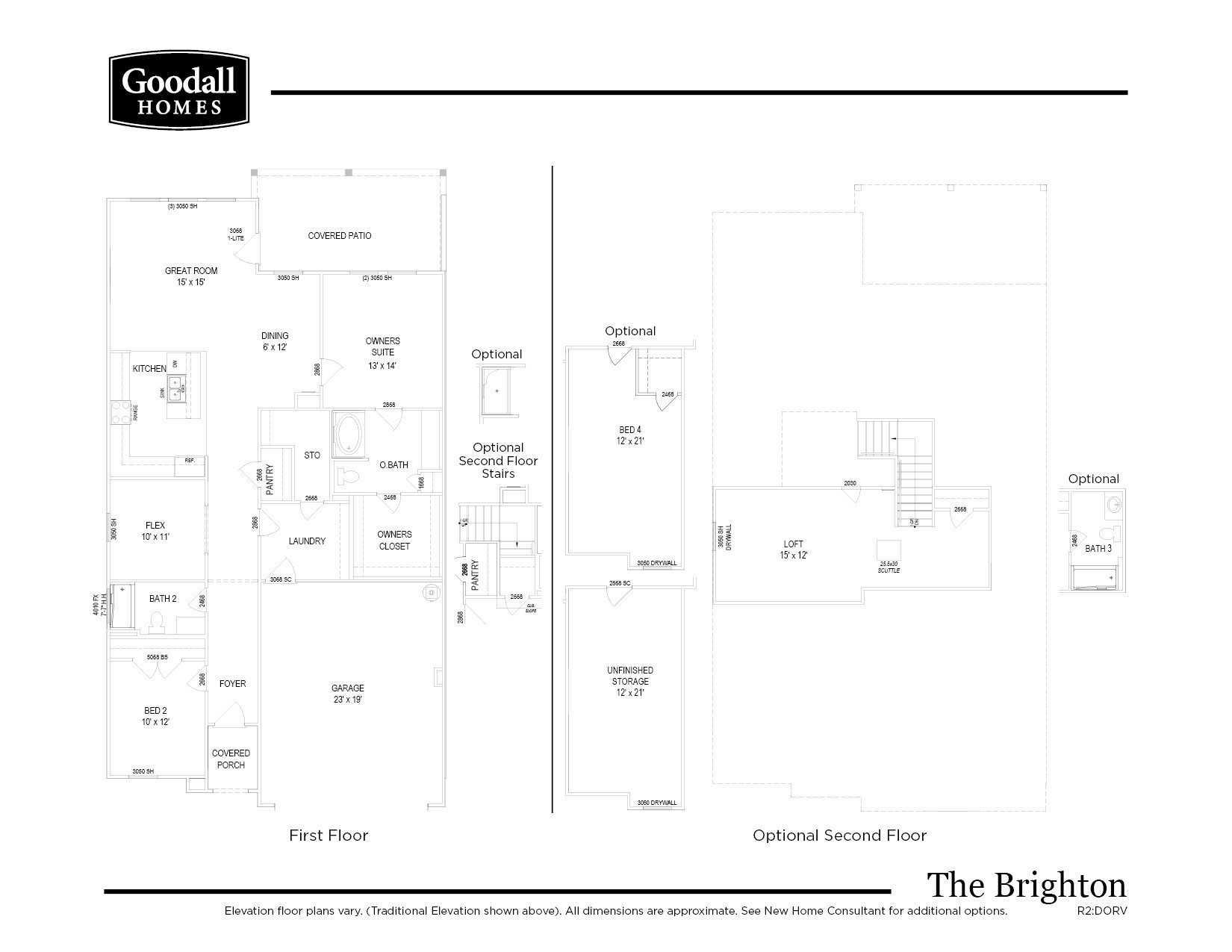 453 Charlie Place Property Photo 1