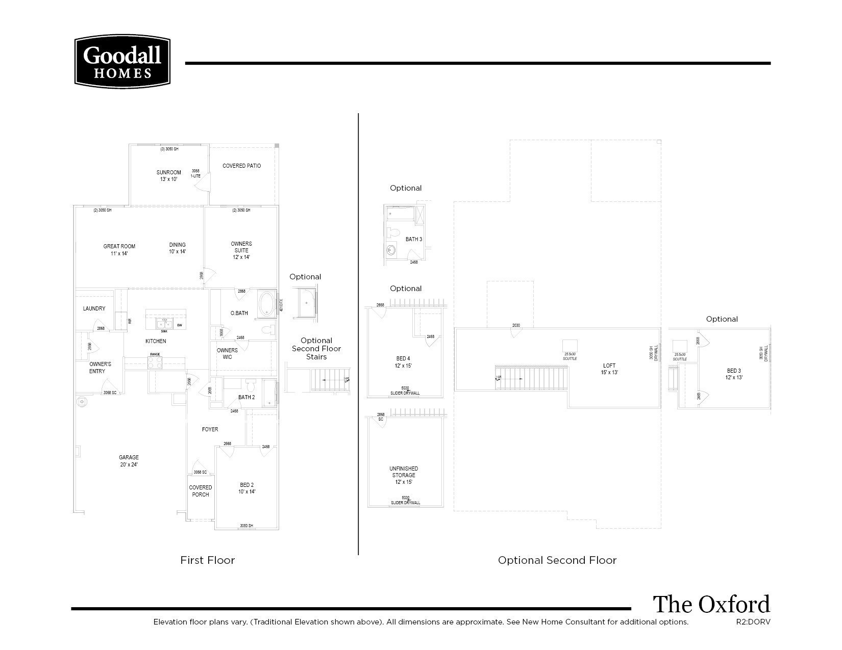 457 Charlie Place Property Photo 1