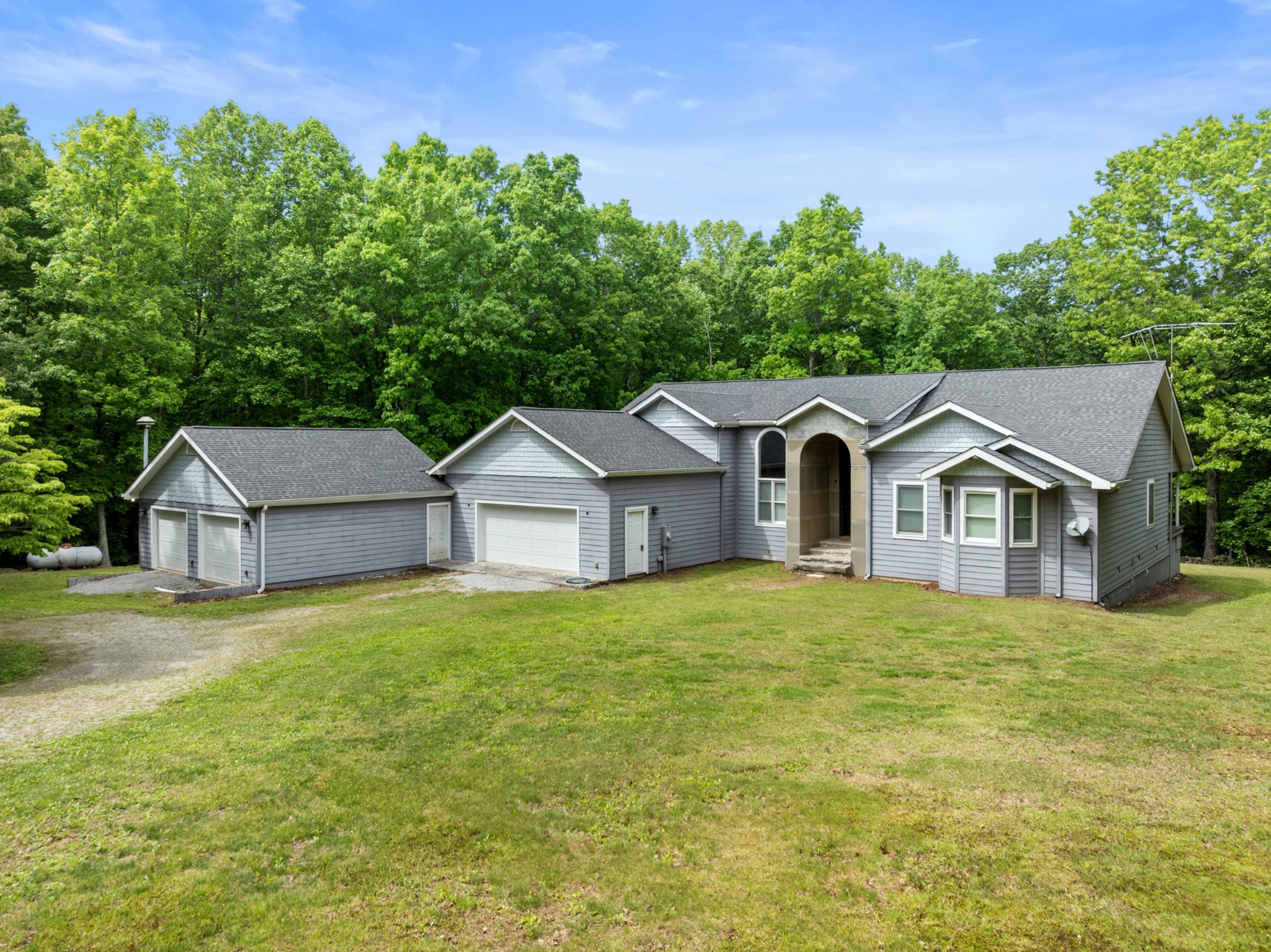 3287 Keith Springs Mountain Rd Property Photo 1