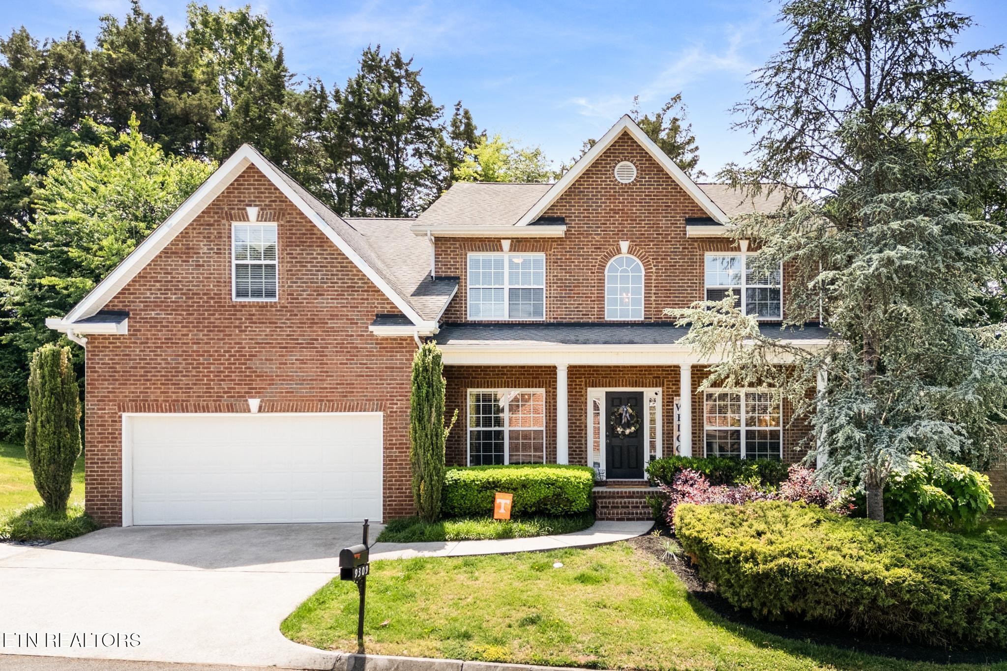9309 Sway Branch Lane