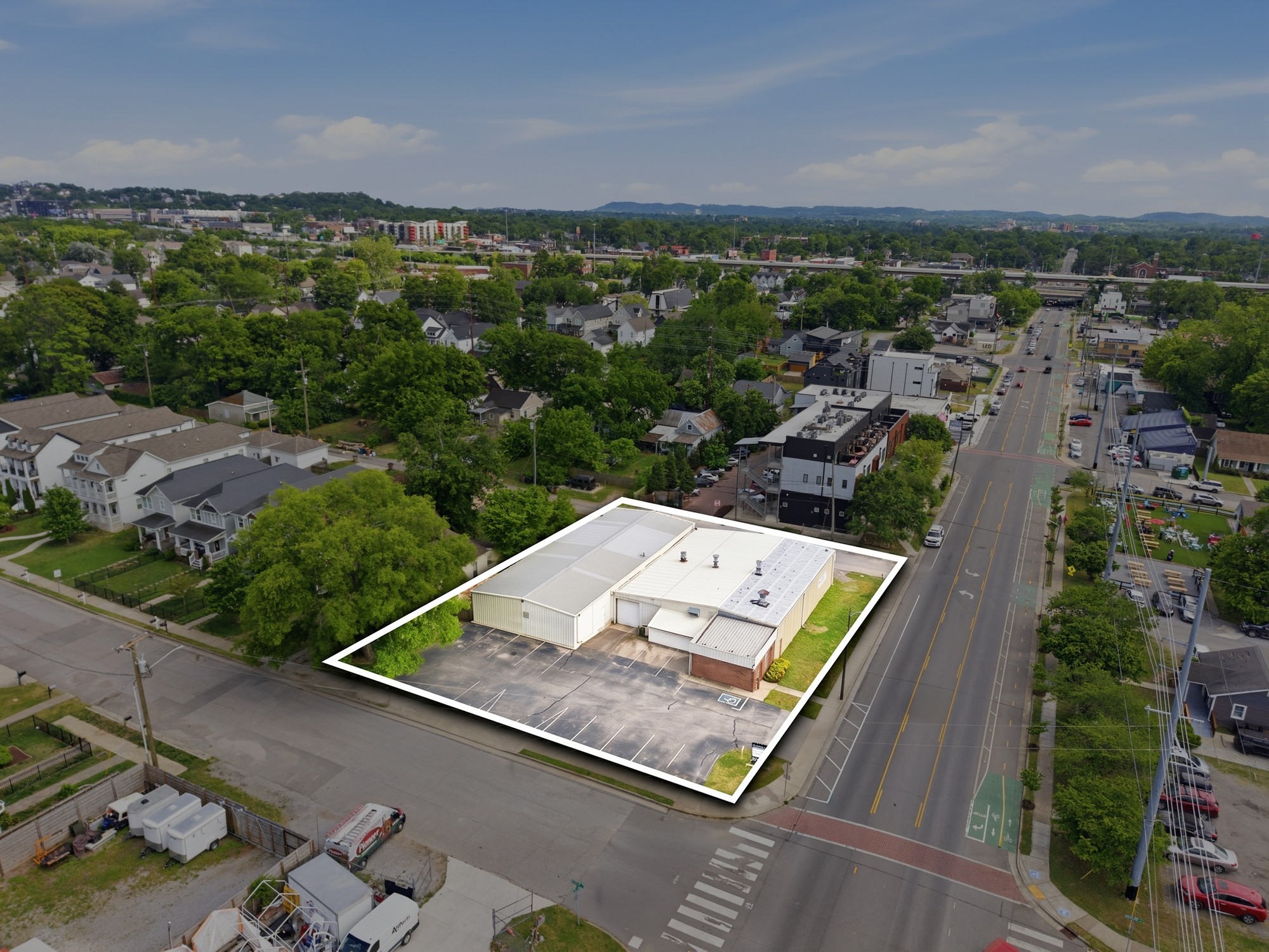 5011 Michigan Ave Property Photo 1