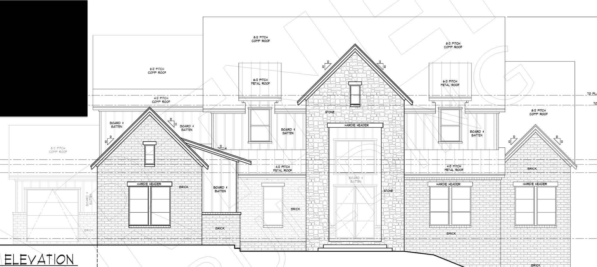 7117 Bonterra Dr Property Photo 1