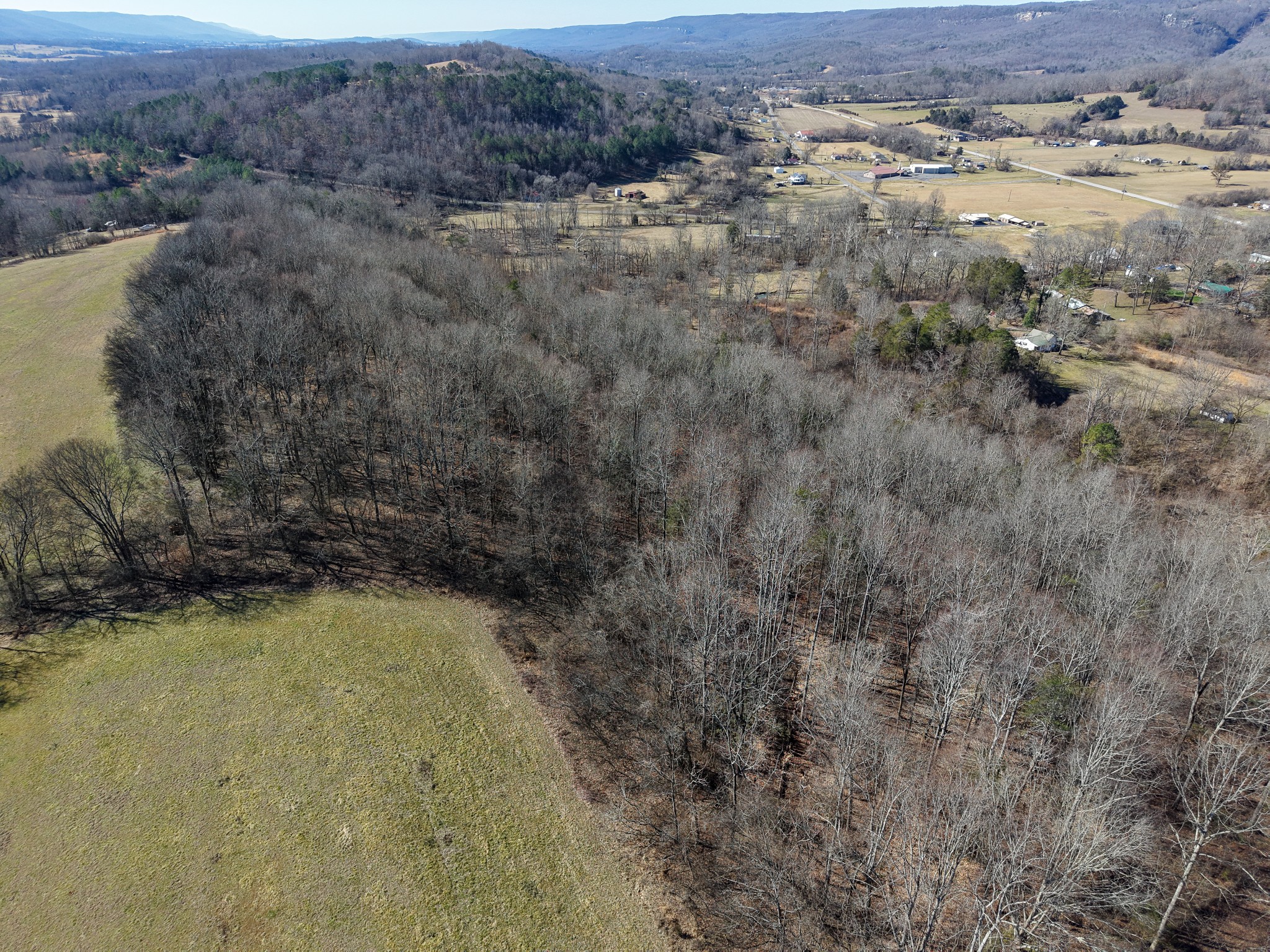 15634 Old State Highway 28 Property Photo 1