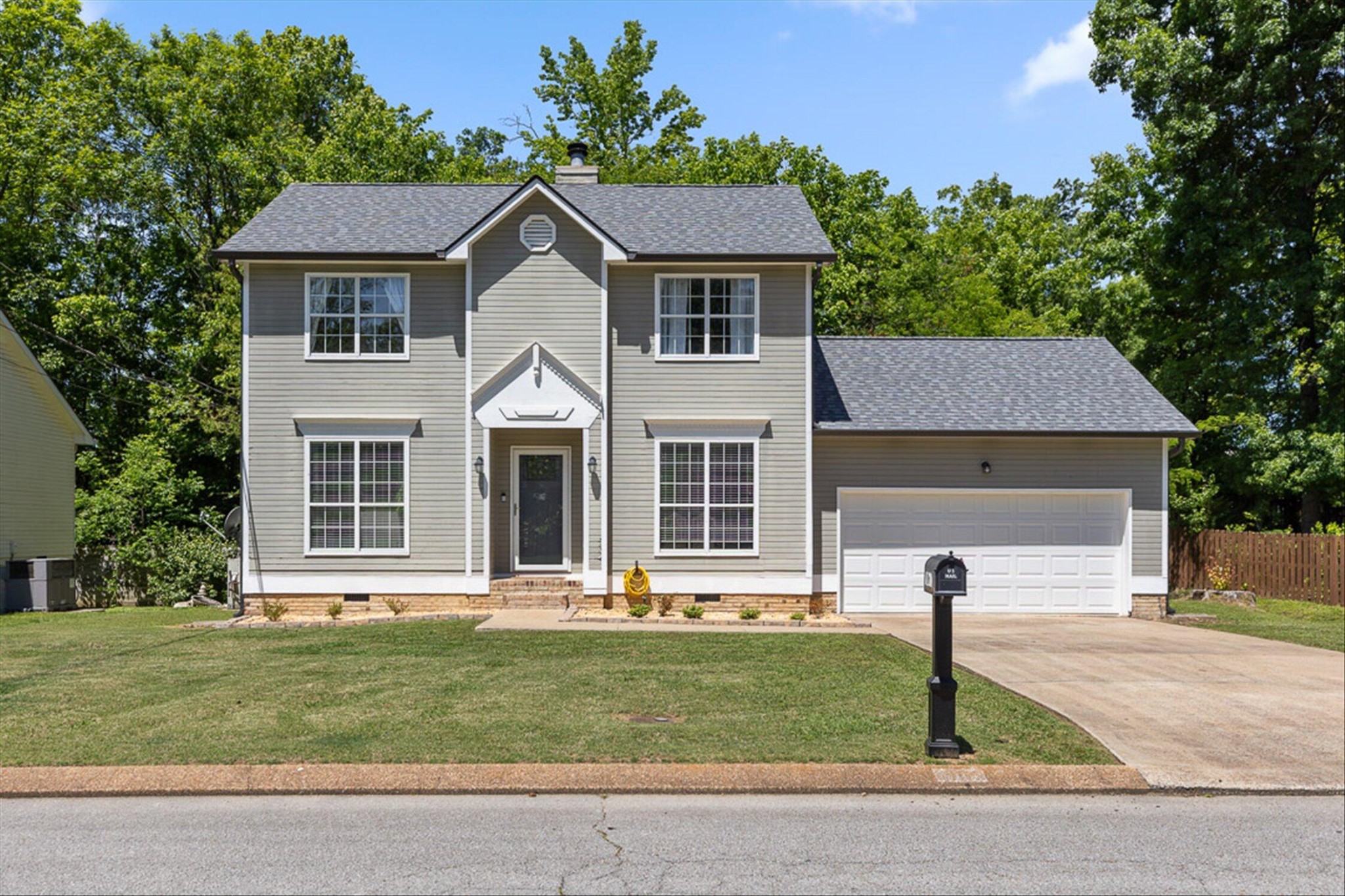 1903 Howell Mill Drive Property Photo 1
