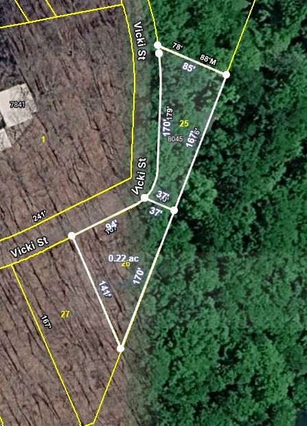 8045 Sarah Thomas Rd Property Photo 42