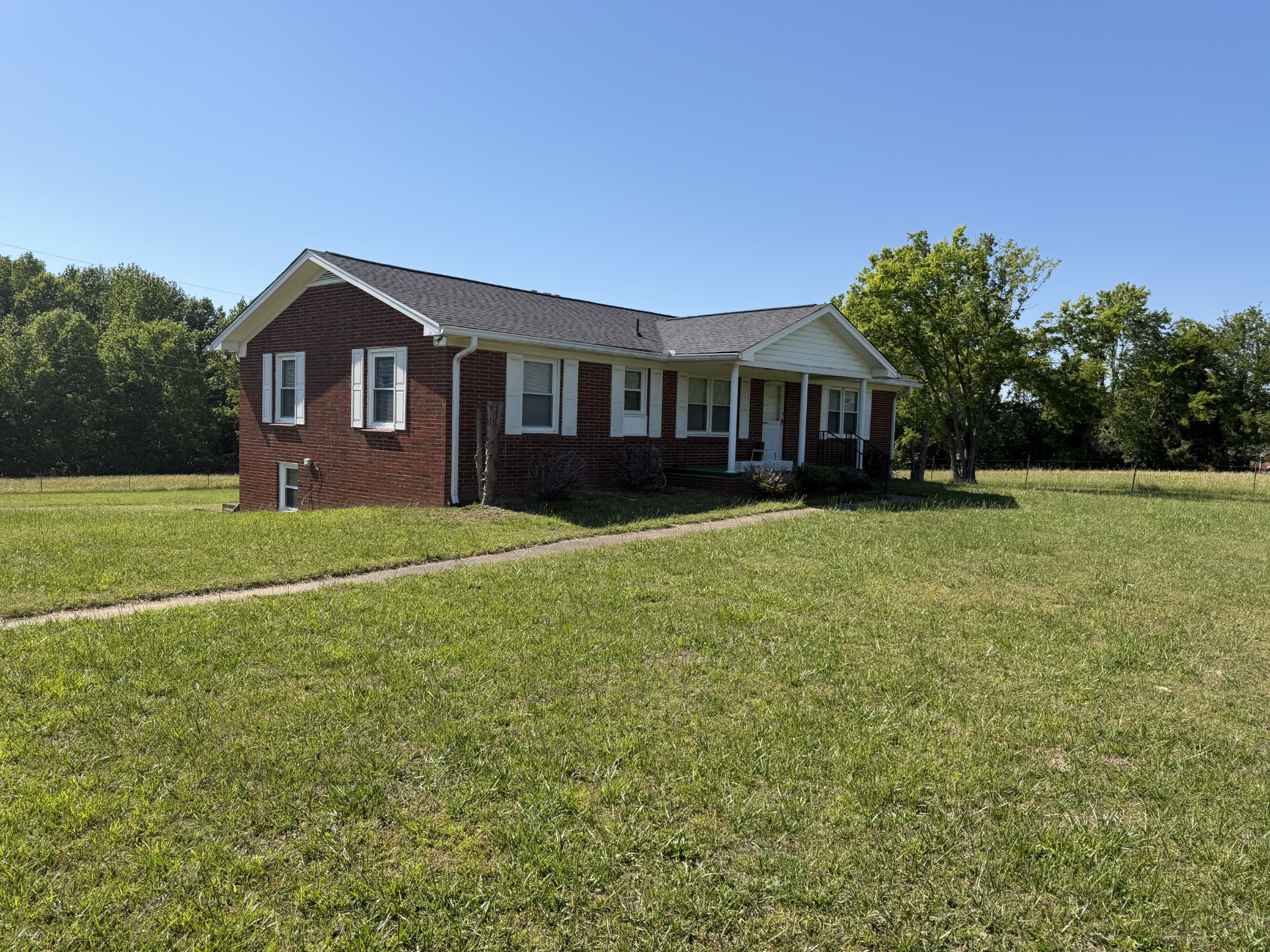 2276 S Mount Pleasant Rd Property Photo 1