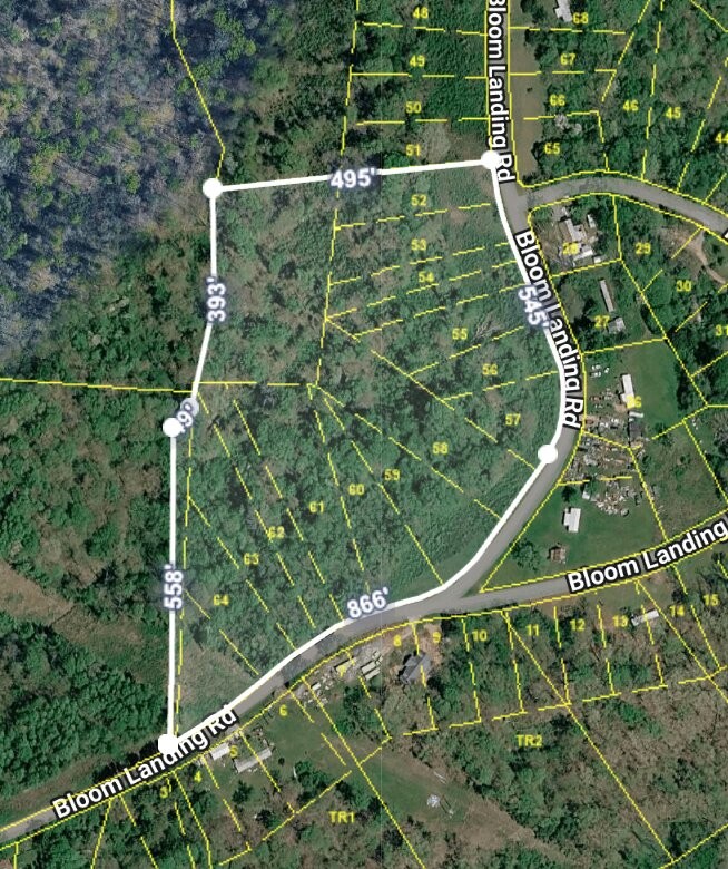 0 Bloom Landing Rd, N Property Photo 1