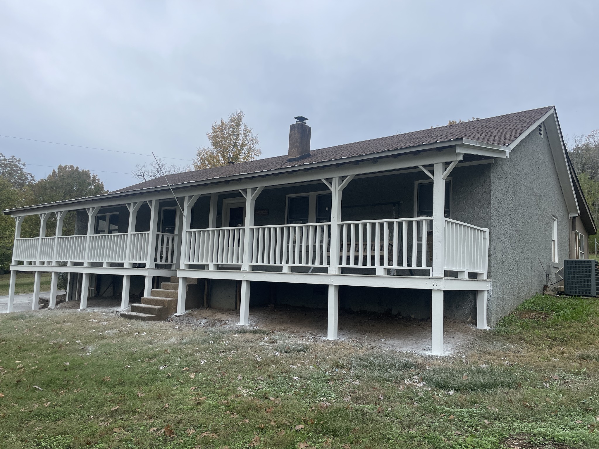 2272 S Berrys Chapel Rd Property Photo 1