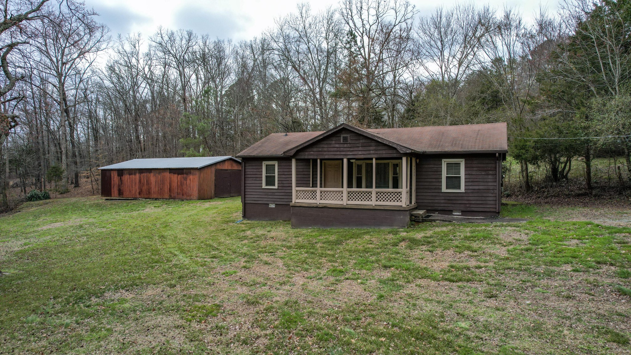 4986 Spring Place Road, Se Property Photo 1