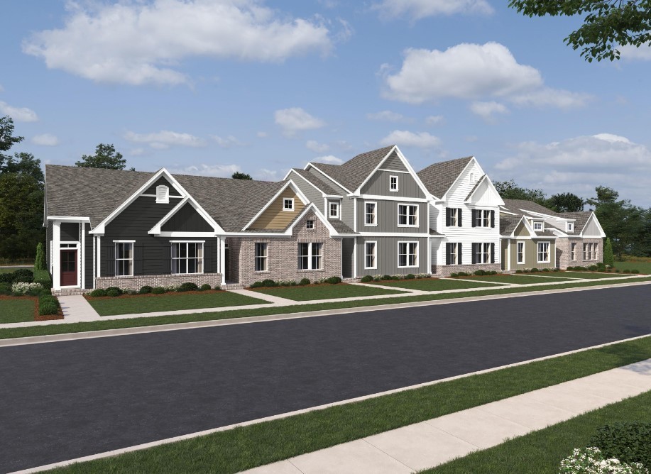 315 Stonehaus Crossing