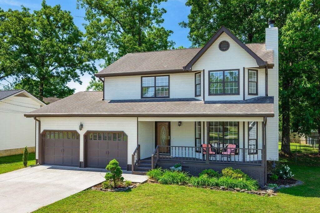 8708 Oak View Drive Property Photo 3