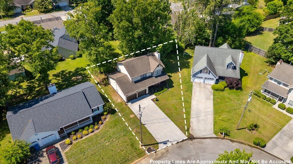 8708 Oak View Drive Property Photo 32