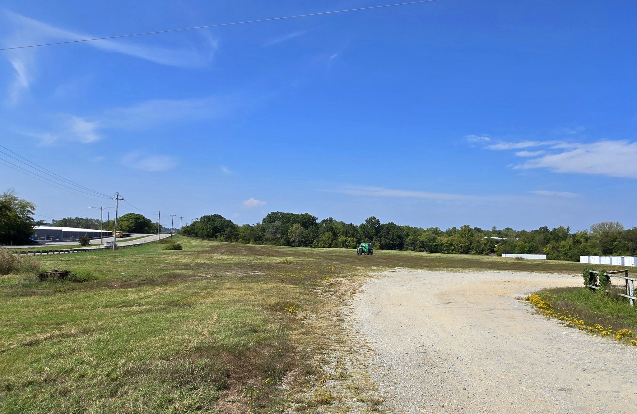 0 N James M Campbell Blvd Property Photo 1