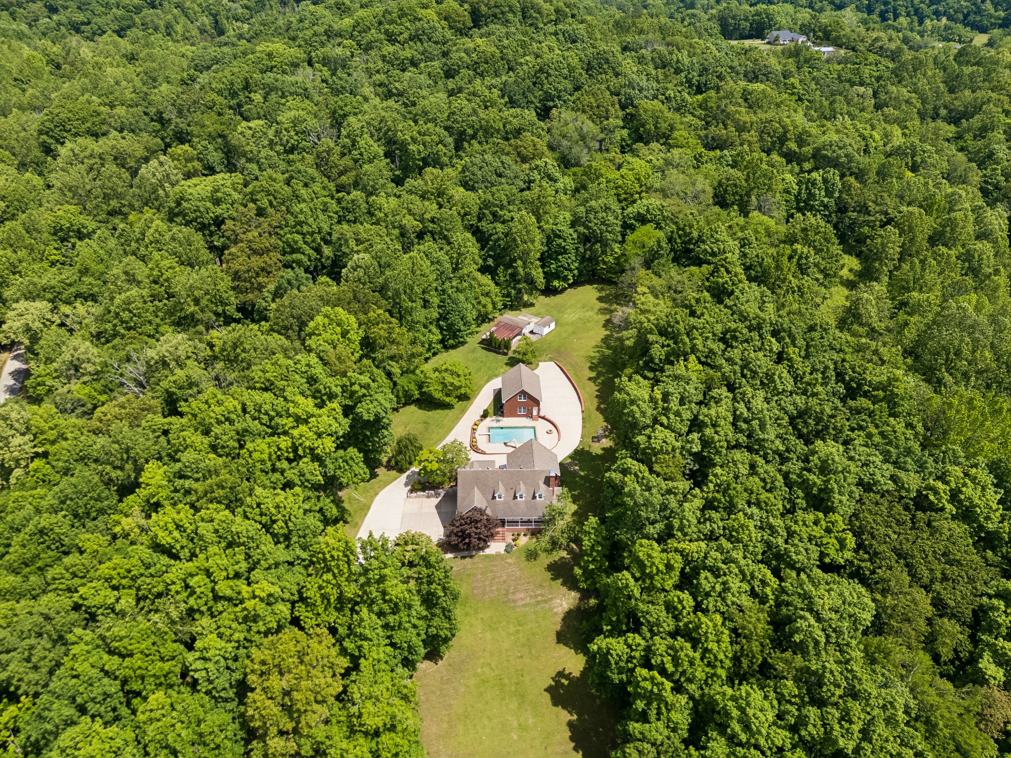 1229 Hogans Branch Rd Property Photo 1