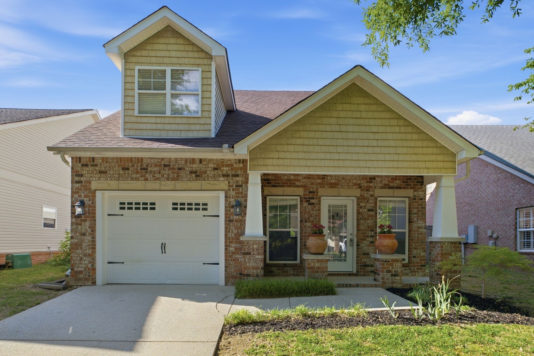 1641 Harpeth Run Dr Property Photo 1