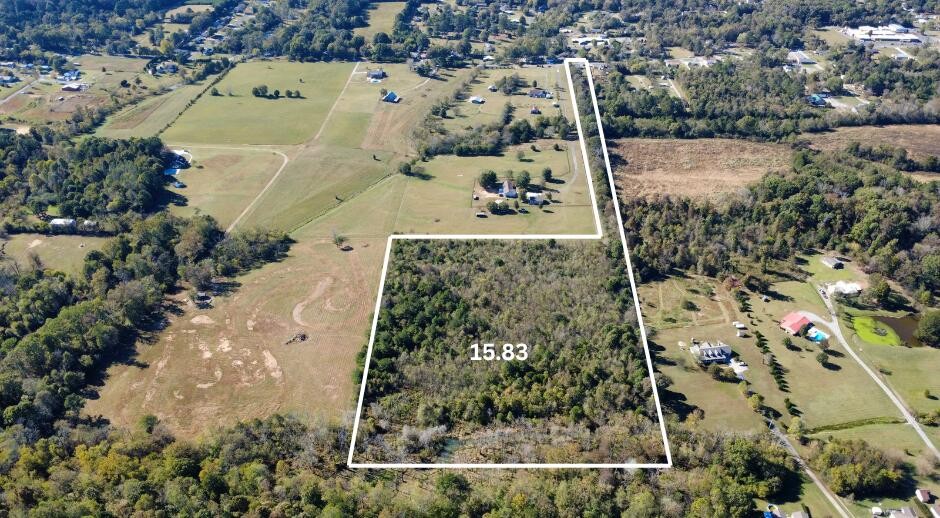 0 Durkee Road, SE