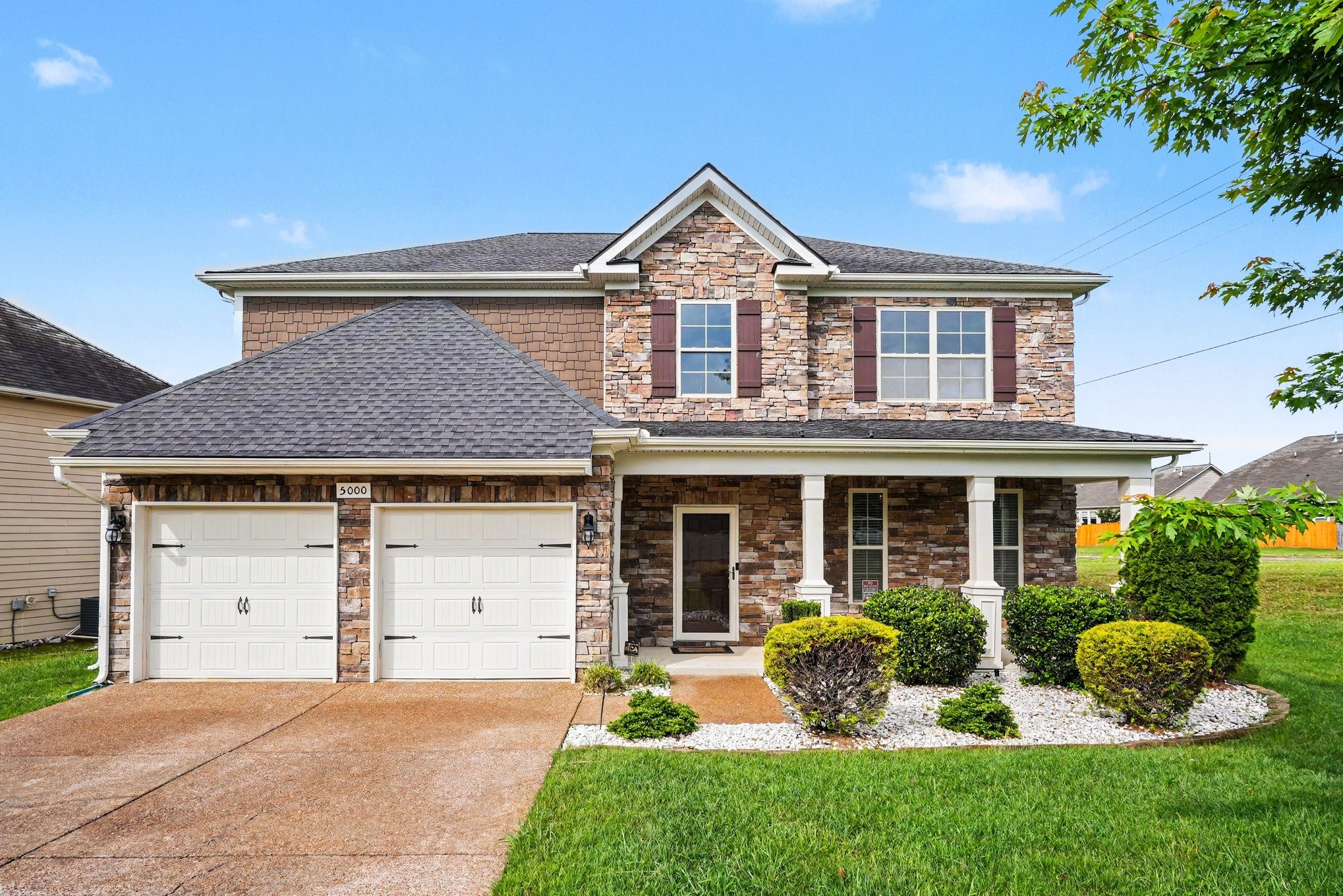 5000 Kendrick Dr