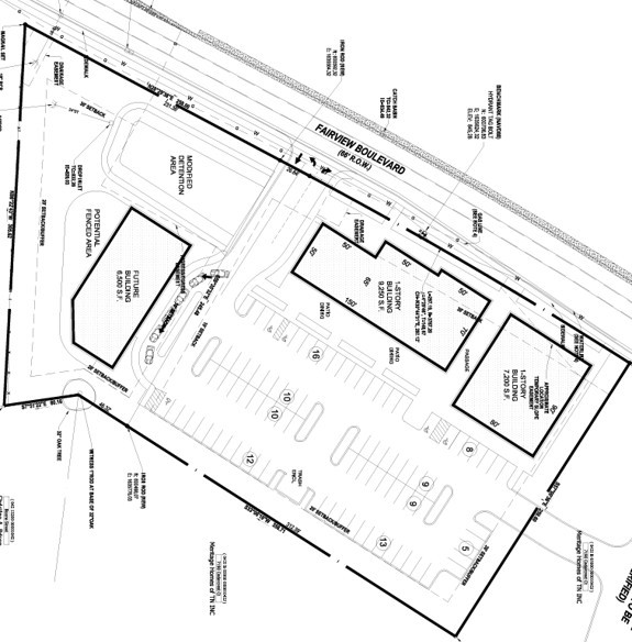 2135 Fairview Blvd Property Photo 3