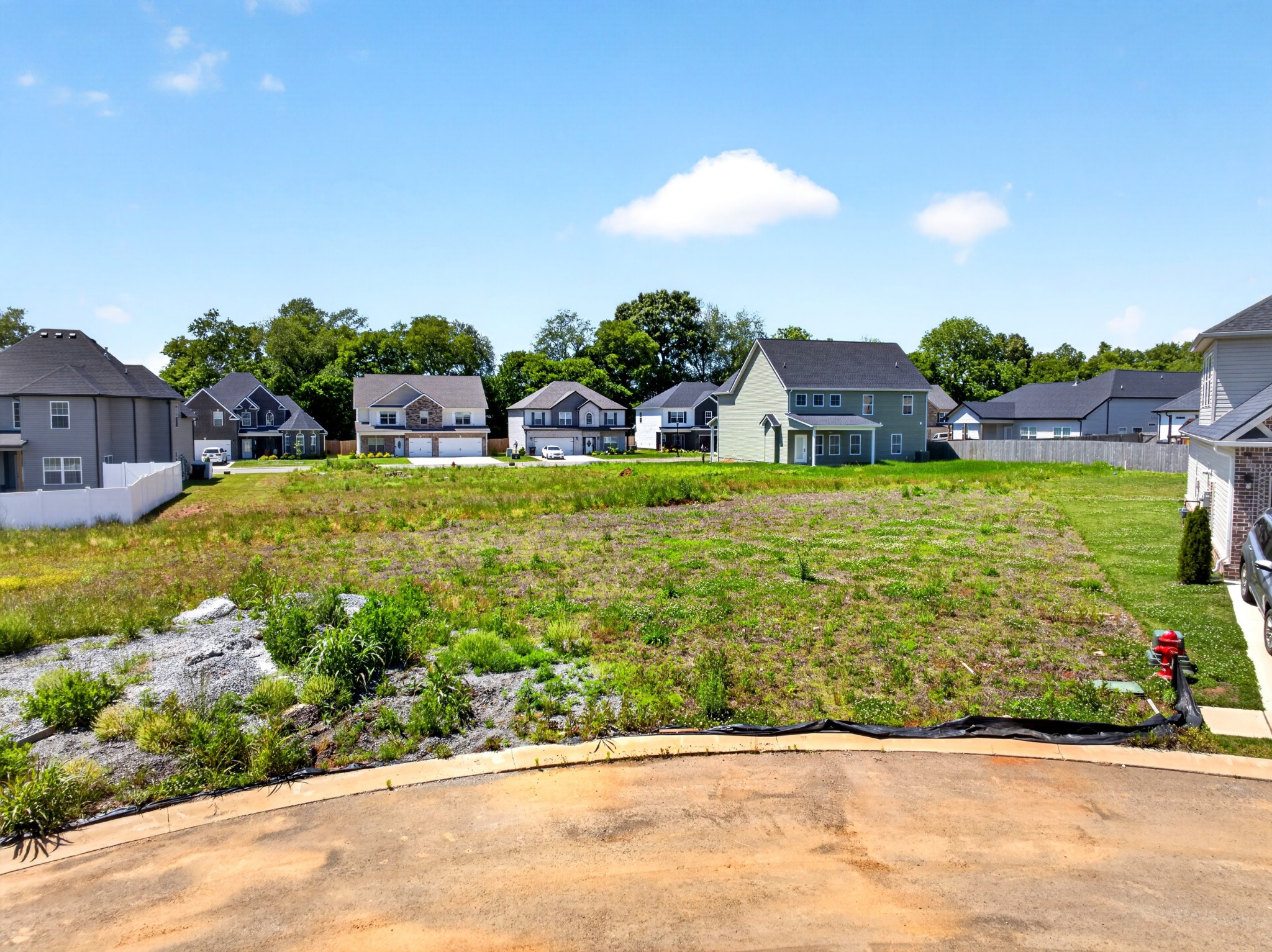 135 Sweet Clover Ct Property Photo 4