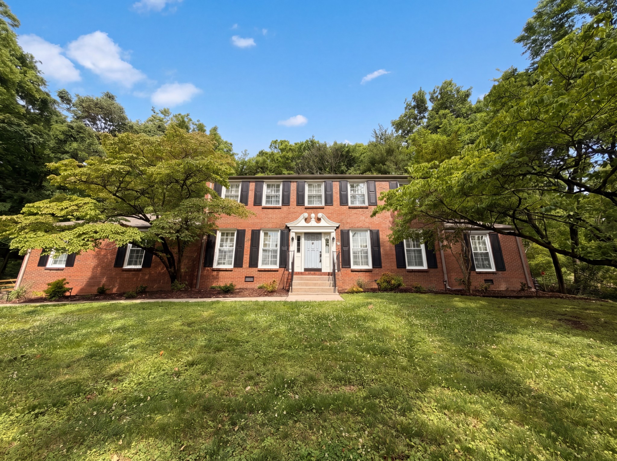 5416 Forest Acres Dr Property Photo 1