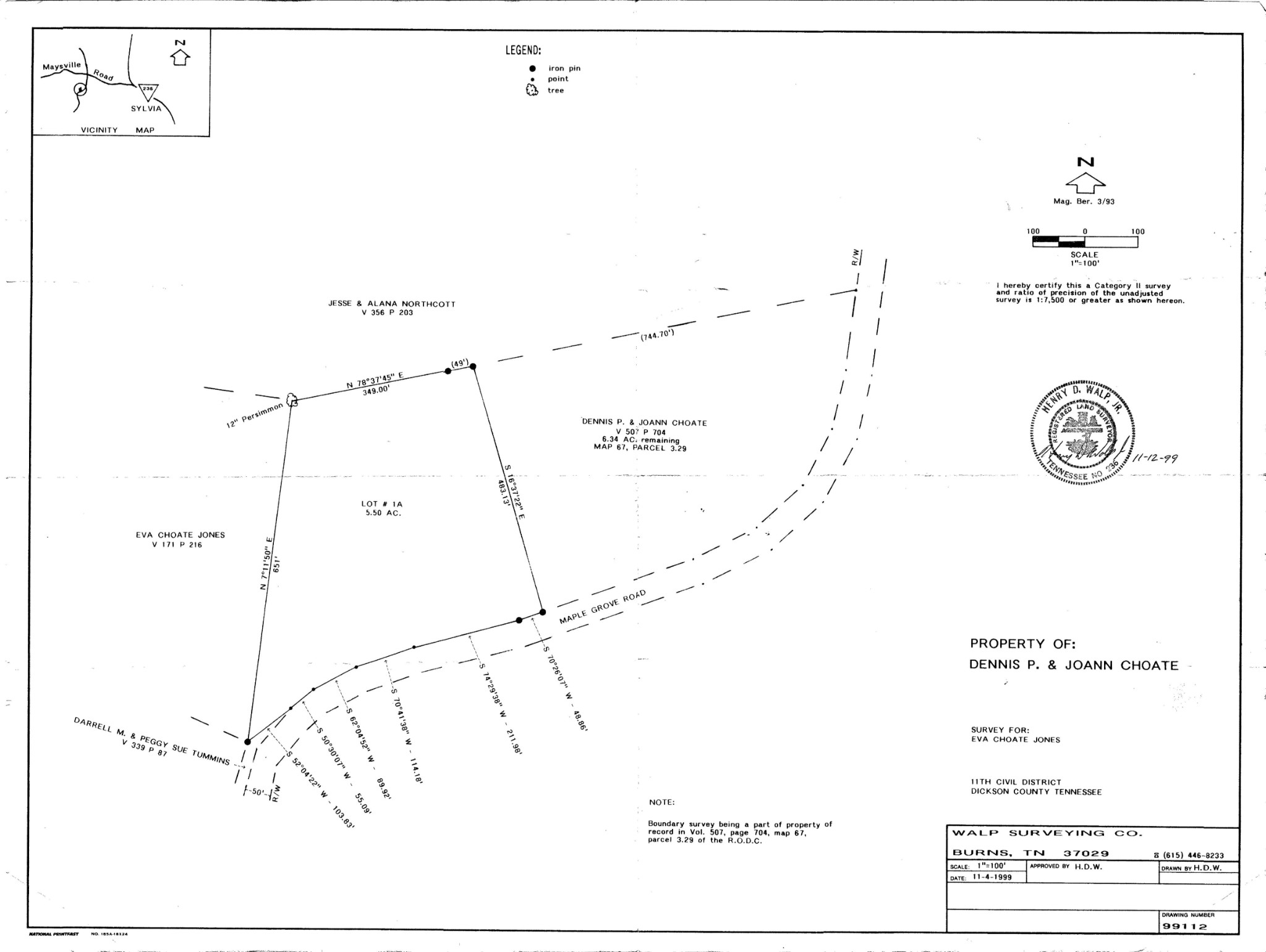 0 Maple Grove Rd Property Photo 4