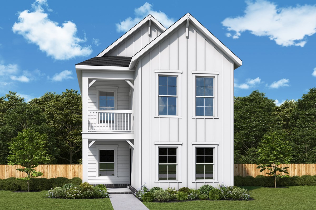 1011 Flat Swing