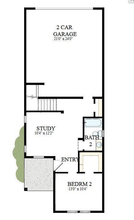 1011 Flat Swing Property Photo 4