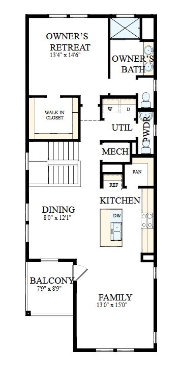 1011 Flat Swing Property Photo 5