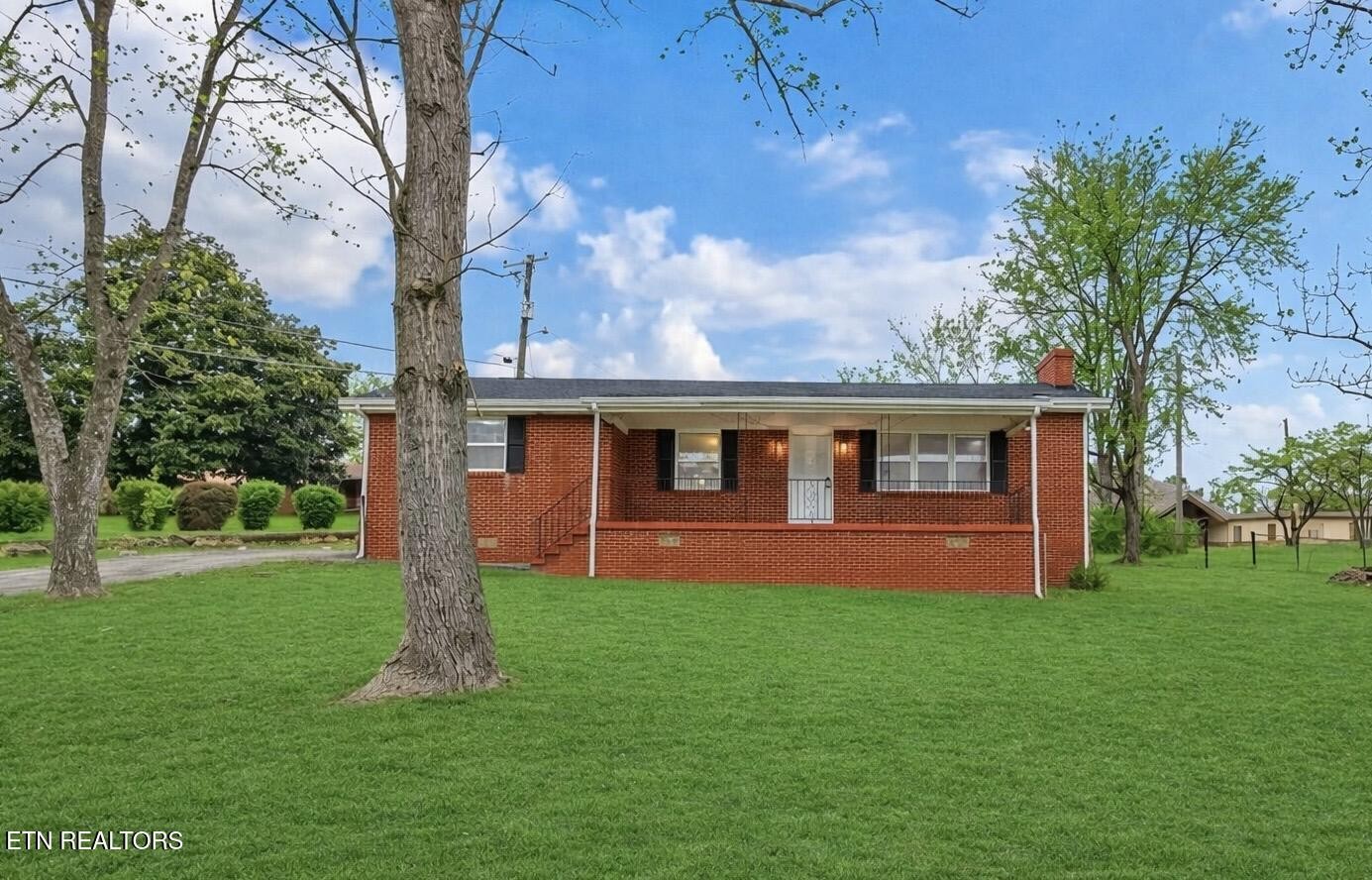 4114 Central Avenue Pike Property Photo 2